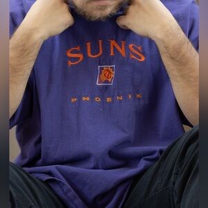 Vintage phoenix Suns Tee
XXL